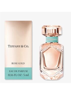 Tiffany & Co. Rose Gold EDP Mini